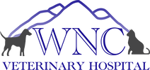 WNC Veterinary Hospital Home